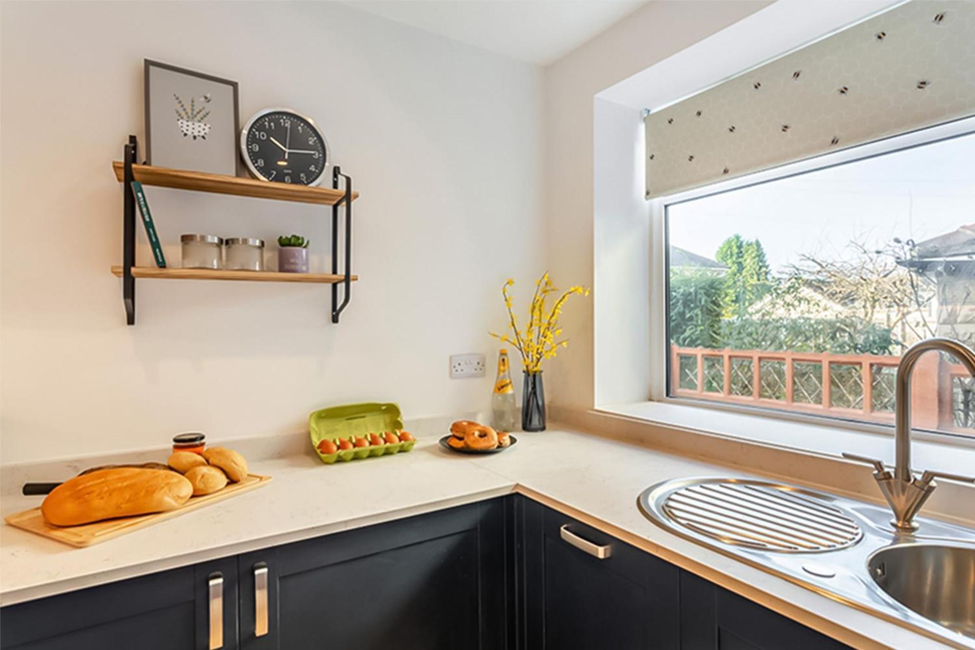 The Harrogate House - 4 Bed Townhouse公寓 外观 照片